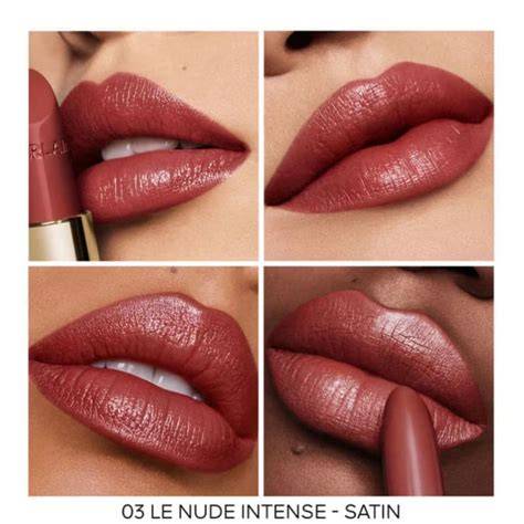 rouge nude