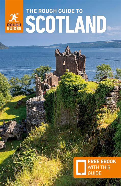 Rough Guide Scotland