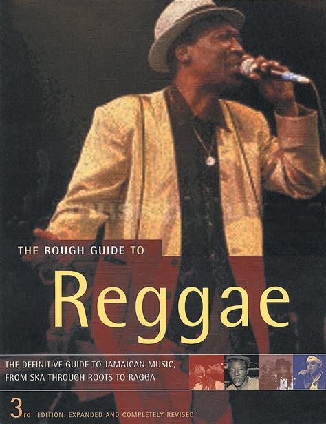 Rough Guide To Reggae Pcautoore
