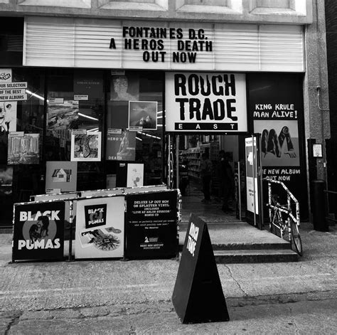 rough trade shops post punk blogspot