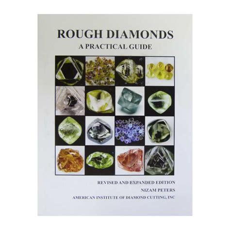 Read Online Rough Diamonds A Practical Guide 