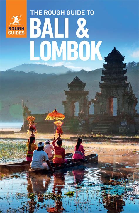 Full Download Rough Guide To Bali Lombok 