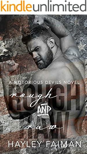 Read Rough Raw Notorious Devils Book 2 