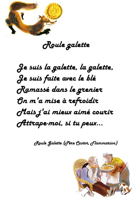 Download Roule Galette Je Suis La Galette La Galette Je Suis 