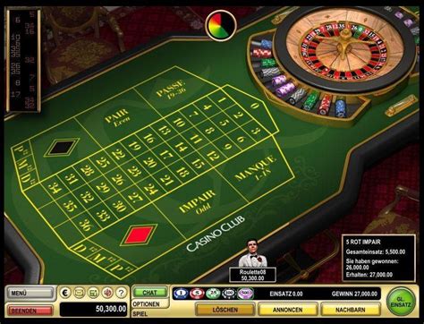 roulett umsonst spielen deutschen Casino Test 2023