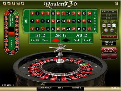 roulette 3d casino jfqr canada