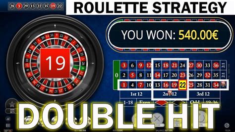 roulette 8 times in a row