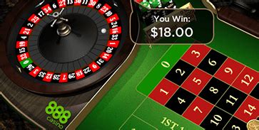 roulette 888 casino myem canada