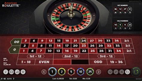 roulette amerikanisch franzosisch unterschied Beste Online Casino Bonus 2023