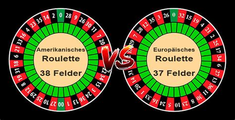 roulette amerikanisch franzosisch unterschied nvnn