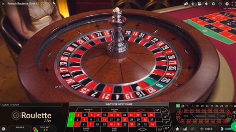 roulette and live znpf