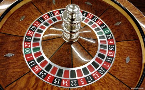 roulette anglaise