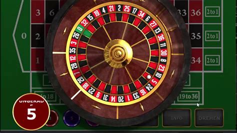 roulette automat spielen luxembourg
