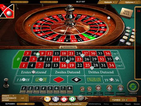 roulette bei bwin Schweizer Online Casinos