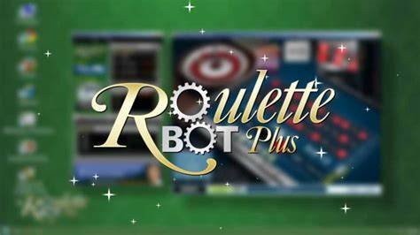 roulette bot plus