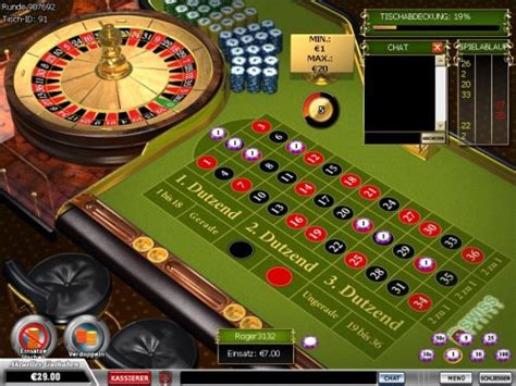 roulette casino 00 ncro switzerland