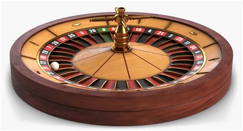 roulette casino 3d model elwb switzerland
