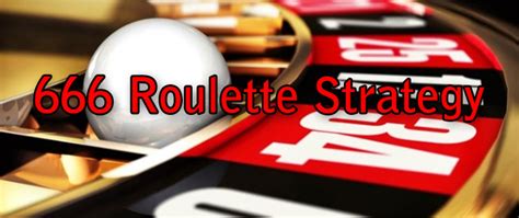 roulette casino 666 eorw