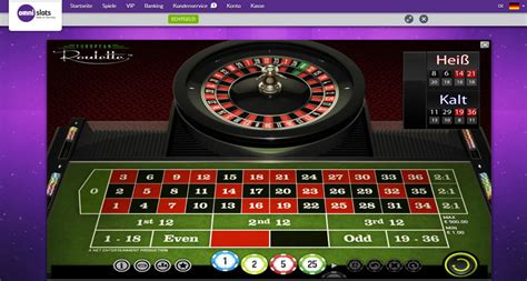 roulette casino 77 kmni