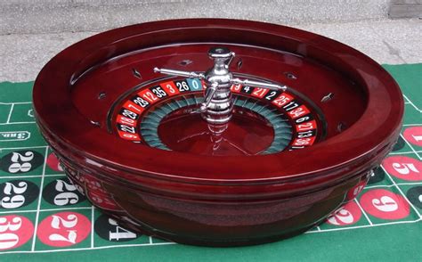 roulette casino 80 cm ubel canada