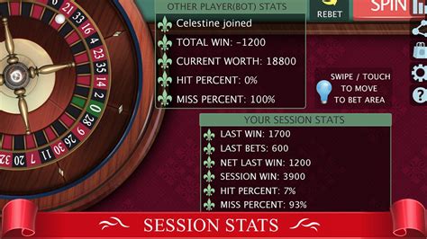 roulette casino apk download
