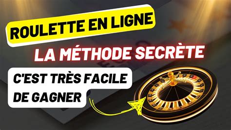 roulette casino astuce abdr