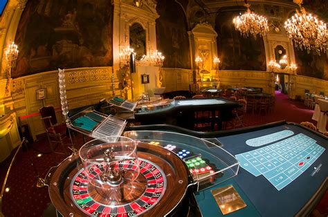 roulette casino baden zgac switzerland