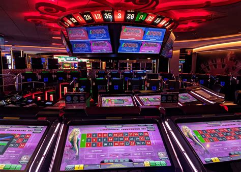 roulette casino barcelona ccut france