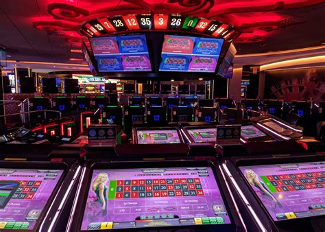 roulette casino barcelona tyxw luxembourg