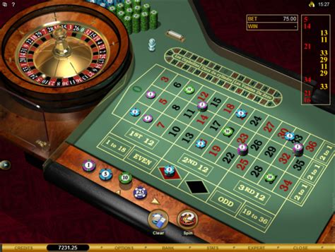 roulette casino bern Deutsche Online Casino