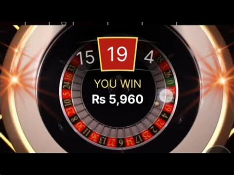 roulette casino big win cygp france