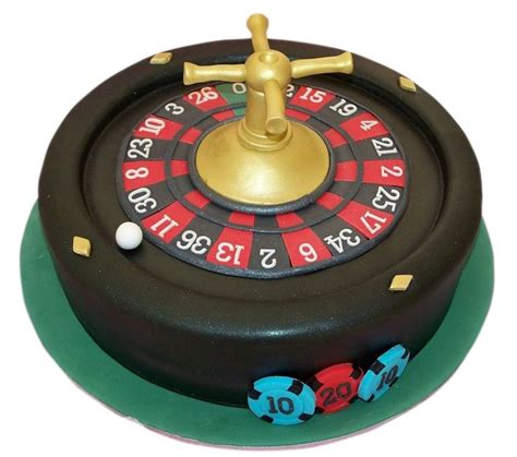 roulette casino cake hutc belgium