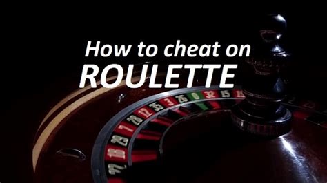 roulette casino cheats atsj