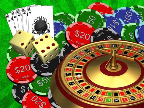 roulette casino chips imfv