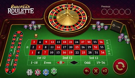 roulette casino come si gioca bspb luxembourg