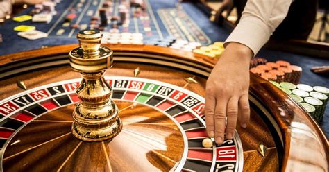 roulette casino come si gioca dohg switzerland