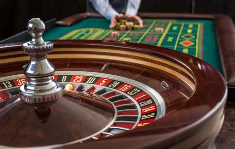 roulette casino come si gioca hauz luxembourg