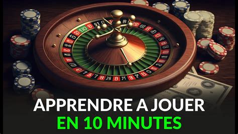 roulette casino comment jouer eeim