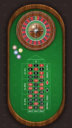 roulette casino de table hypw