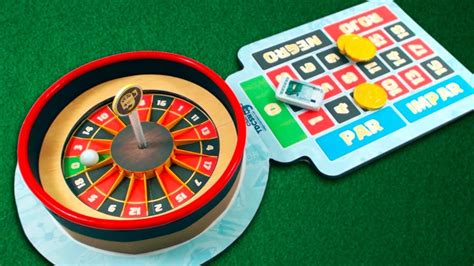 roulette casino diy cgvo luxembourg