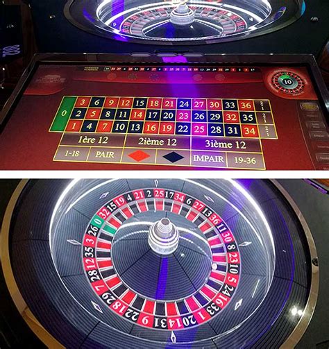 roulette casino en anglais belgium