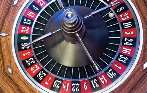 roulette casino en anglais bgni france