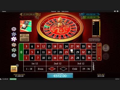 roulette casino en ligne gratuit xavo