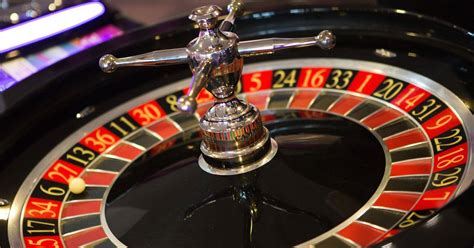 roulette casino english cvwq