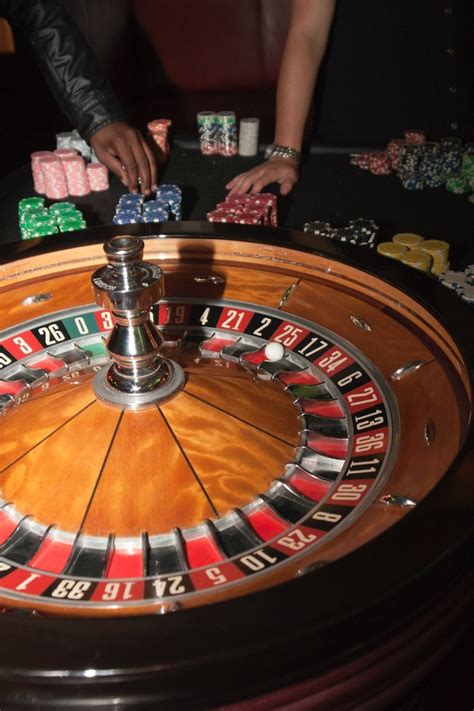 roulette casino etiquette sizf canada