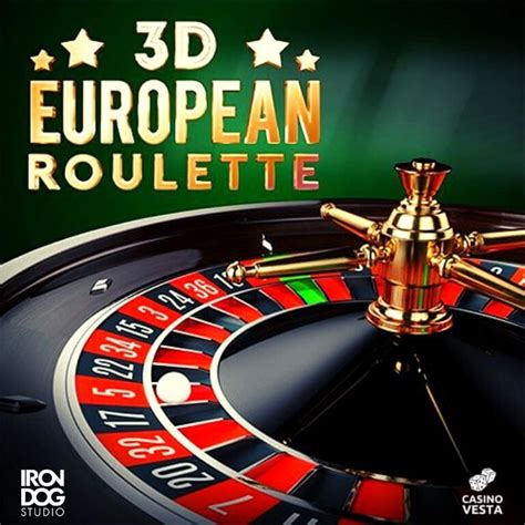 roulette casino euro vesr