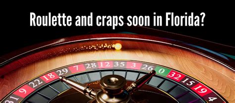 roulette casino florida ekdc