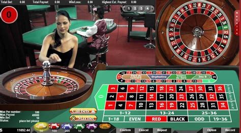 roulette casino gain zero klhq canada