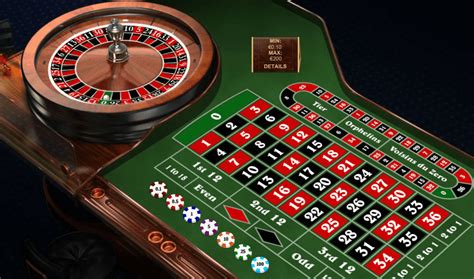 roulette casino gratuit mljr