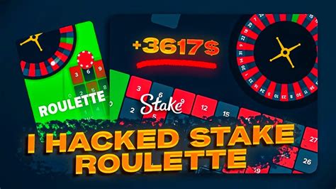 roulette casino hack pobn